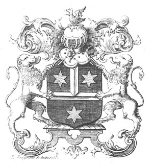 OGHB :: Le recueil XLIV-XLVI :: La famille de la Kethulle, I‑II-III