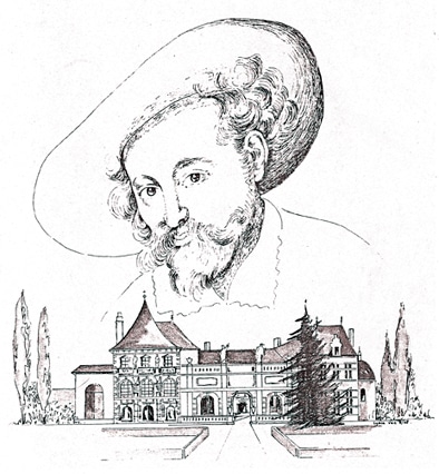 OGHB :: Le recueil XXV, XXVII, XXIX :: Rubens et ses descendants I, II et III